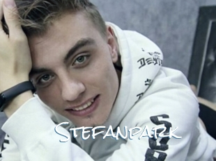 Stefanpark