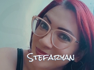 Stefaryan