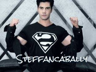 Steffancabally