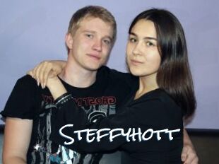Steffyhott