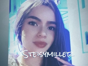 Steisymiller