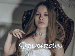 Stelabrown