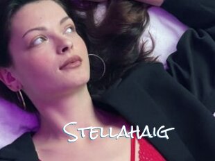 Stellahaig