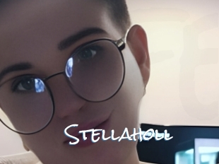 Stellaholl