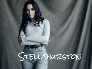 Stellahurston