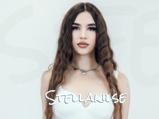 Stellakilse