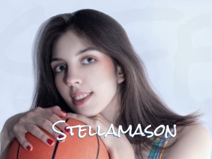 Stellamason