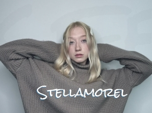 Stellamorel