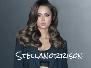 Stellanorrison