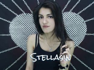 Stellasin