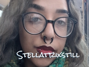 Stellatrixstill