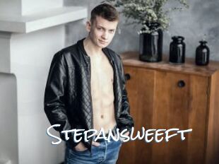 Stepansweeft