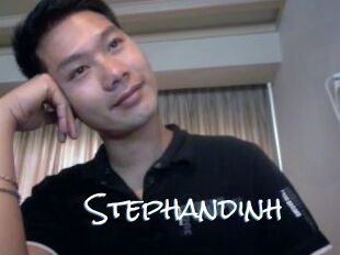 Stephandinh