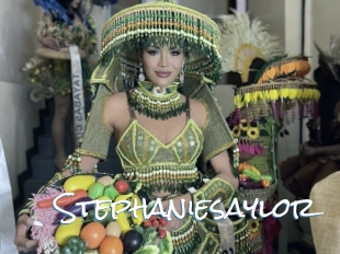 Stephaniesaylor
