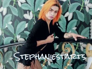 Stephaniestarts
