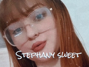 Stephany_sweet