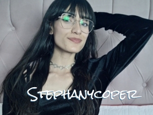 Stephanycoper