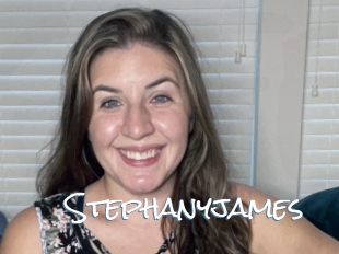 Stephanyjames