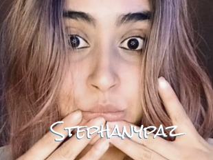 Stephanypaz