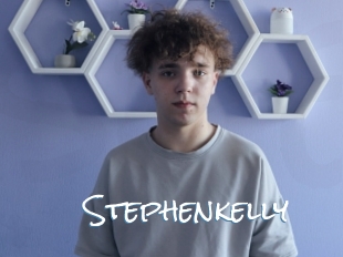Stephenkelly