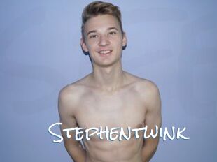 Stephentwink