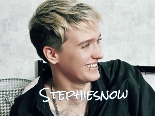 Stephiesnow