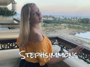 Stephsimmons