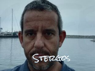 Stergos