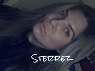Sterrez