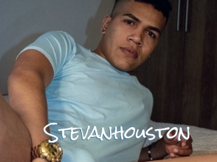 Stevanhouston