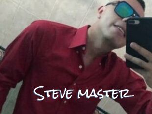 Steve_master