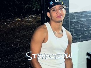 Stevecrow