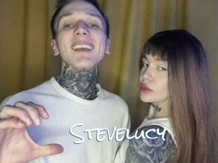 Stevelucy