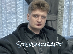 Stevemcraft