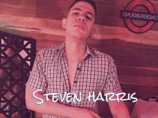 Steven_harris