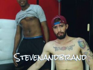 Stevenandbrand