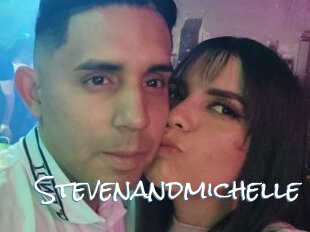Stevenandmichelle