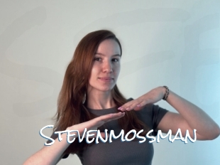 Stevenmossman