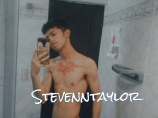 Stevenntaylor