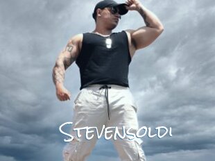Stevensoldi
