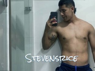 Stevensrice
