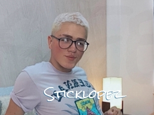 Sticklopez