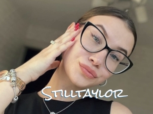 Stilltaylor