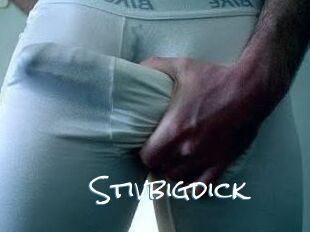 Stivbigdick