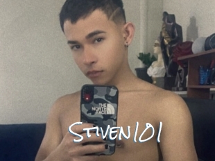 Stiven101