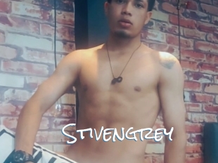 Stivengrey
