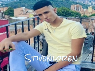 Stivenloren