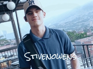 Stivenowens