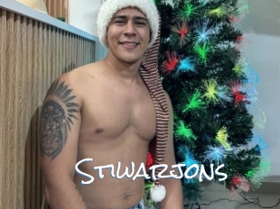 Stiwarjons