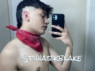 Stiwarkblake